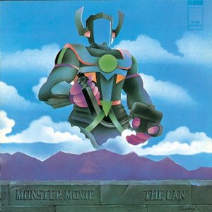 Immagine per 'Monster Movie (Remastered Version)'