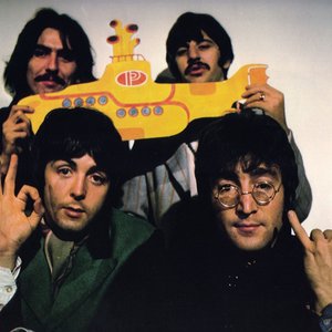 Image for 'The Beatles'