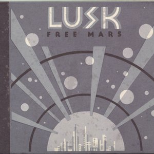 'Free Mars'の画像