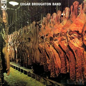 Image for 'Edgar Broughton Band'
