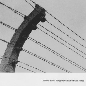 Изображение для 'Songs for a Barbed Wire Fence'