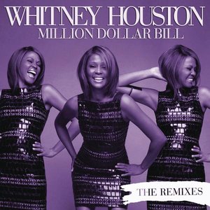 Image pour 'Million Dollar Bill (The Remixes) - EP'