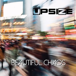 Image for 'Beautiful Chaos'