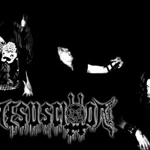 Image for 'Resuscitator'