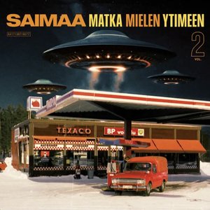Image for 'Matka mielen ytimeen, vol. 2'