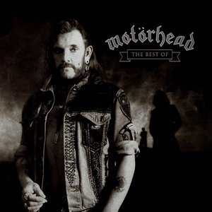 Image pour 'The Best Of Motörhead [Disc 1]'