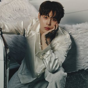 Image for 'HA SUNG WOON'
