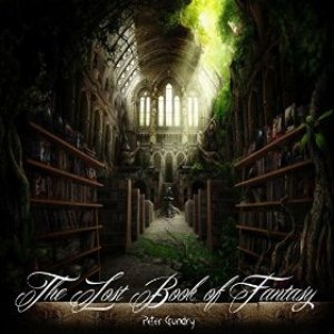 Image for 'The Lost Book of Fantasy'