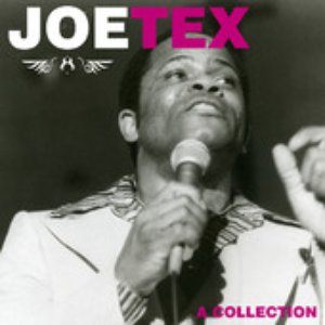 'Joe Tex Collection Vol. 2' için resim