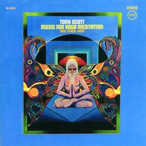 Image pour 'Music For Yoga Meditation And Other Joys'