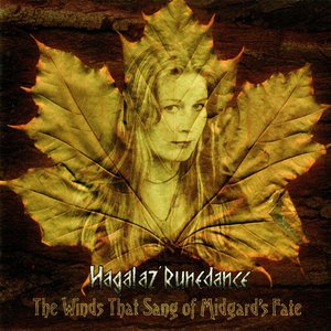 Image for 'The Winds That Sang of Midgard's Fate'