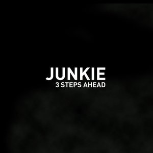 Image pour 'Junkie (Digital Version)'