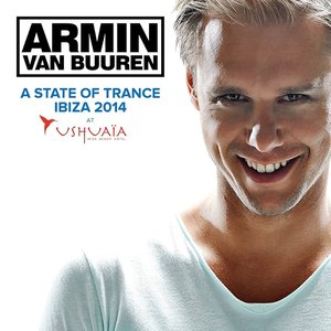 Image for 'A State Of Trance at Ushuaïa, Ibiza 2014 (Mixed by Armin van Buuren)'