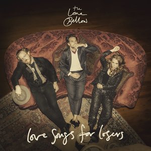 Image for 'Love Songs For Losers'