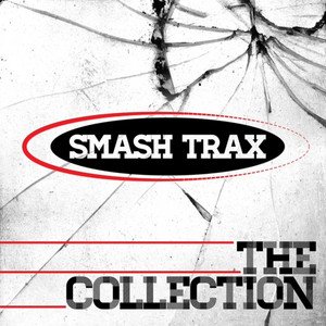 Zdjęcia dla 'Smash Trax - The Collection'