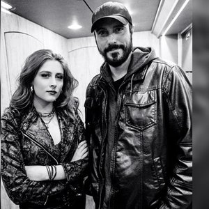 Image for 'Diamante & Breaking Benjamin'