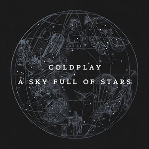 Image for 'A Sky Full Of Stars EP'