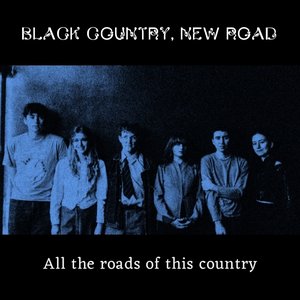 Image for 'All The Roads Of This Country'