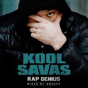 Image for 'Rap Genius'