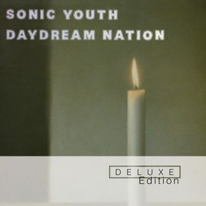 Image for 'Daydream Nation (Deluxe Edition Disc 1)'