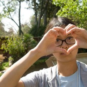 “Charlyne Yi”的封面