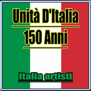 'Unità d'Italia : 150 anni' için resim