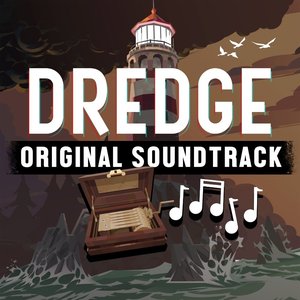 Image pour 'DREDGE (Original Game Soundtrack)'