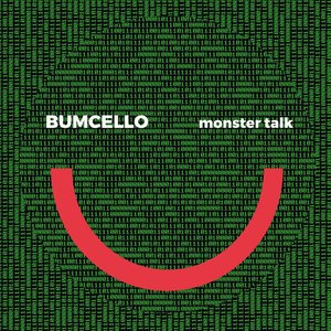 'Monster Talk' için resim