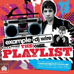 Image for 'Example & DJ Wire'