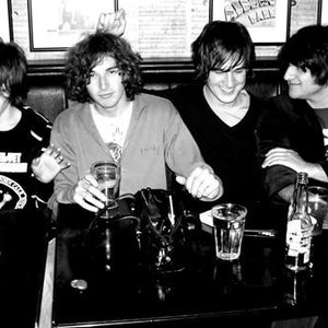 “The Silents”的封面