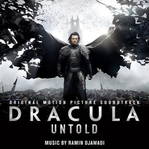 Image for 'Dracula Untold (Original Motion Picture Soundtrack)'