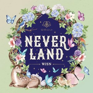 Image for 'Neverland - EP'