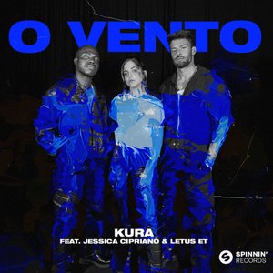 Изображение для 'O Vento (feat. Jessica Cipriano & LETUS et)'