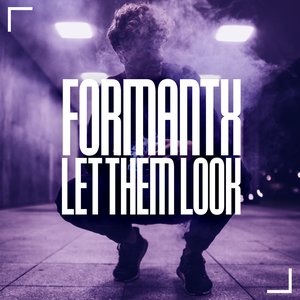 Immagine per 'Let Them Look'