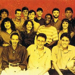 Immagine per 'Ministério Koinonya de Louvor'