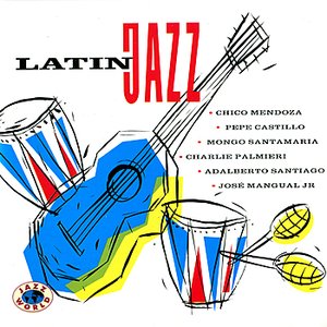 Image for 'Latin Jazz'