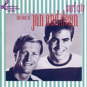 'Surf City: The Best Of Jan & Dean'の画像