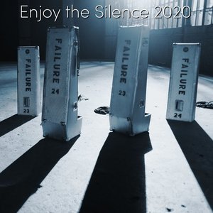 Image for 'Enjoy the Silence 2020'