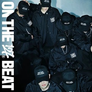 “WALK - The 6th Album”的封面