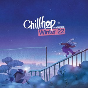 Image for 'Chillhop Essentials: Winter 2022'