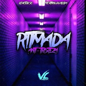 Image for 'Ritmada Anti - Tristeza'