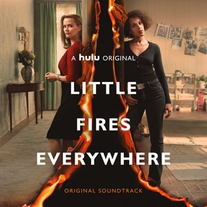 Image for 'Little Fires Everywhere (Original Soundtrack)'