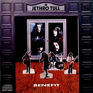 Image for 'Benefit [Bonus Tracks]'