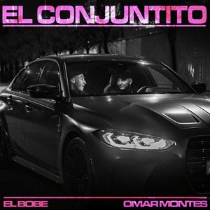 “El Conjuntito”的封面