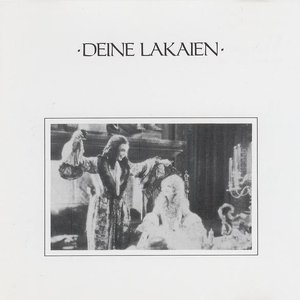 Image for 'Deine Lakaien'