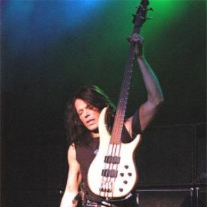 Image for 'Rudy Sarzo'
