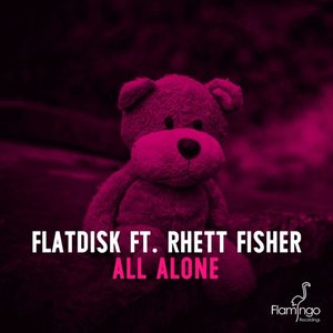 Image for 'All Alone'