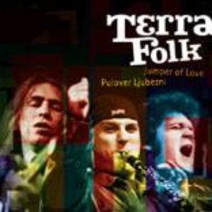 Image for 'Jumper of Love'