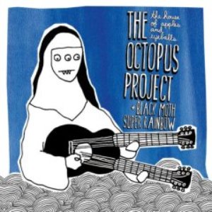 Image for 'The Octopus Project with Black Moth Super Rainbow'