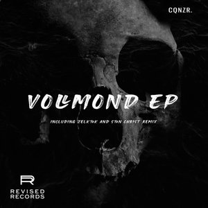 'Vollmond EP' için resim